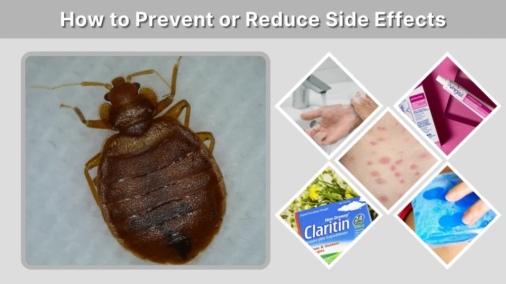 How to Prevent or Reduce Side Effects