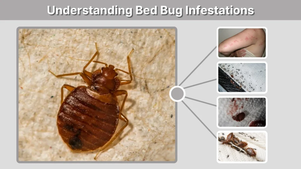 Understanding Bed Bug Infestations