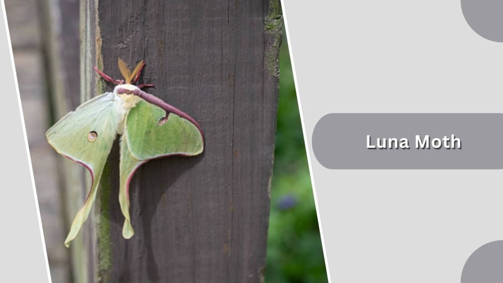 Luna Moth