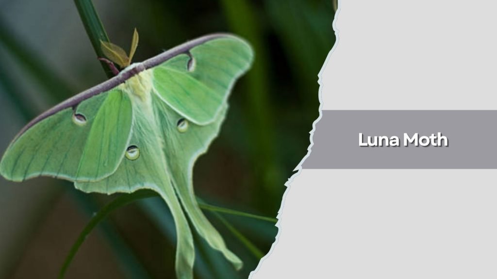 Luna Moth