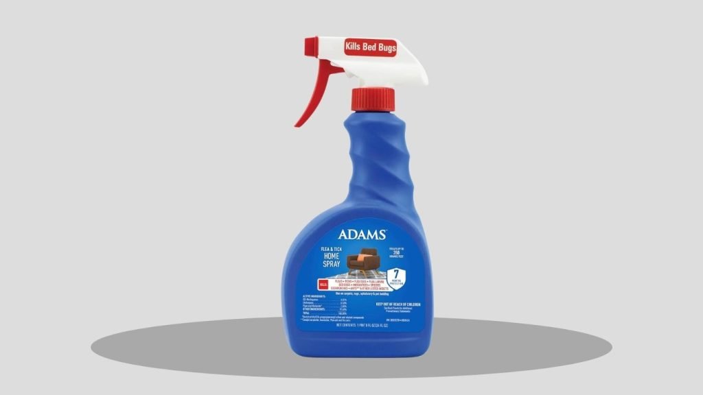 MGK CrossFire Bed Bug Concentrate