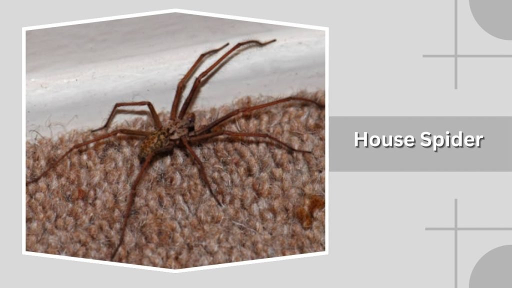 House Spider