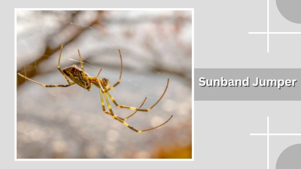 Sunband Jumper