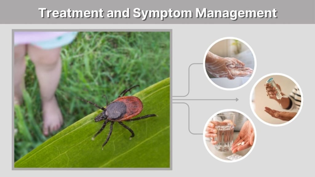 Treatment and Symptom Management