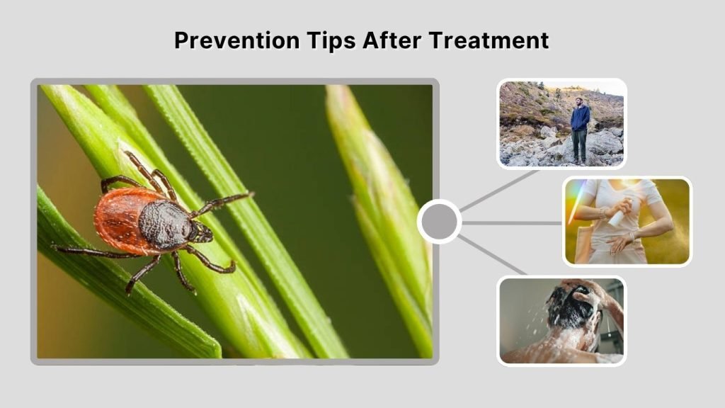 Prevention Tips After Treatment