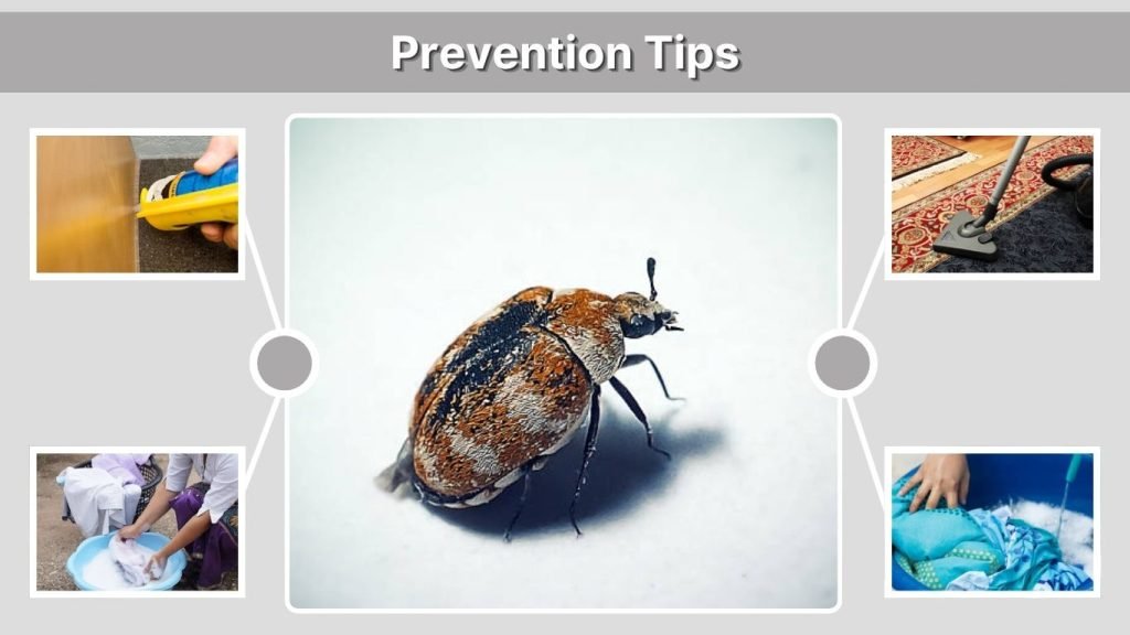 Prevention Tips
