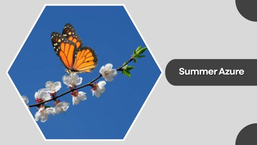 Summer Azure