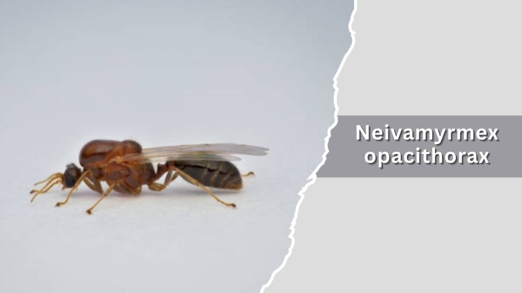  Neivamyrmex opacithorax