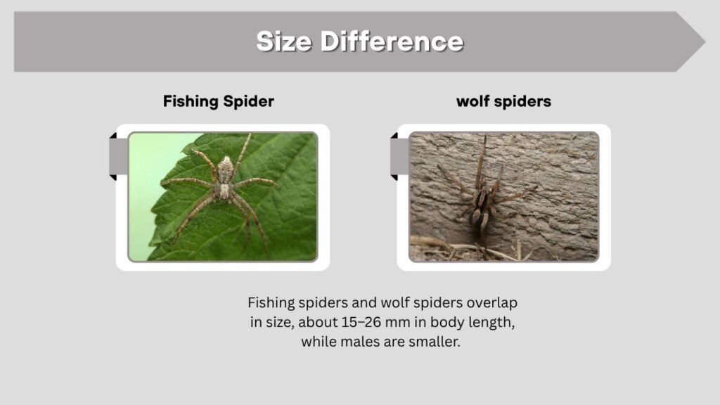 Size Difference