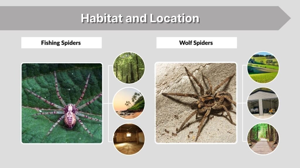 Habitat and Location