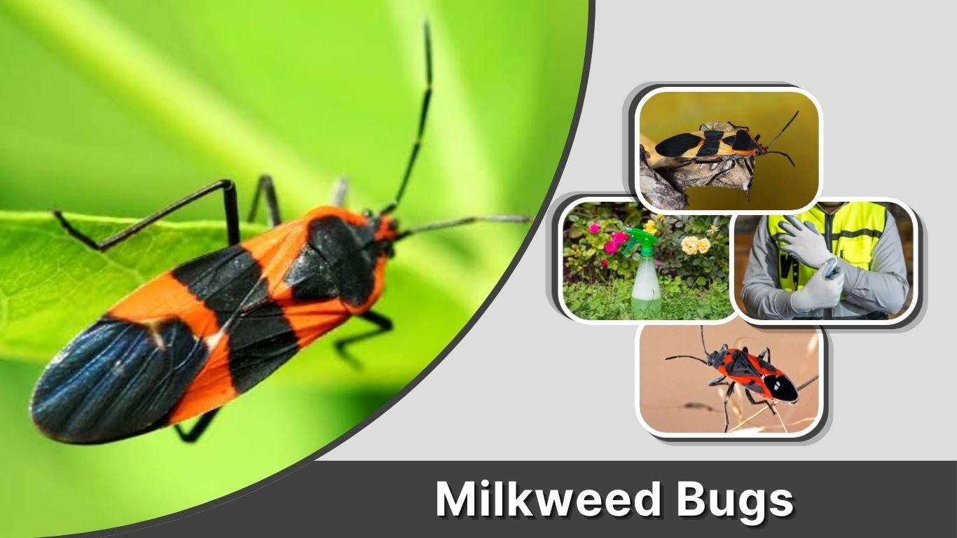Milkweed Bugs: Good or Bad? What You Need to Know