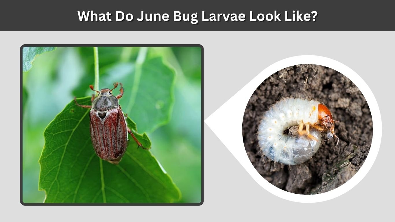 What Does a June Bug Look Like? Easy Identification Guide