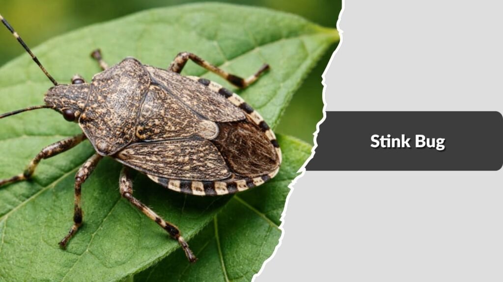 Stink Bug