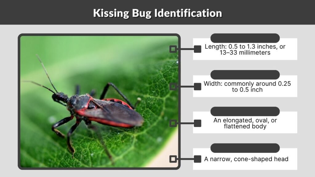 Kissing Bug Identification