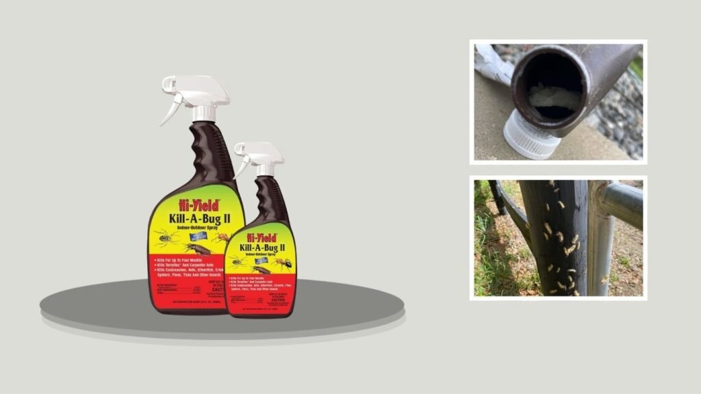 5. Hi-Yield Kill-A-Bug II Indoor/Outdoor Spray