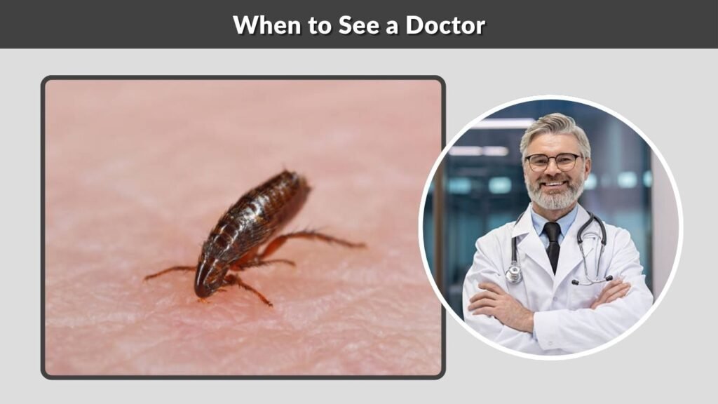 When to See a Doctor