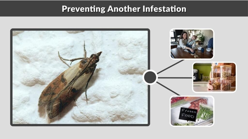 Preventing Another Infestation