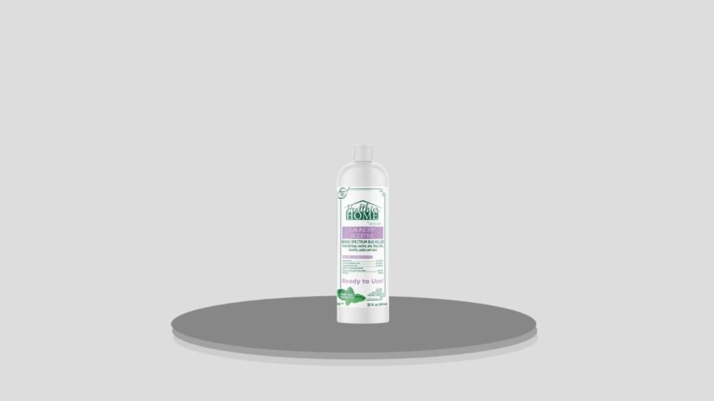 CHOMP! Bed Bug & Pest Liquid Laundry Detergent Additive