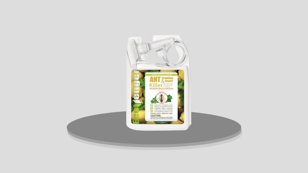 EcoVenger Ant & Crawling Insect Killer Spray