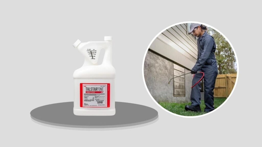 Bifenthrin 7.9% Insecticide Concentrate