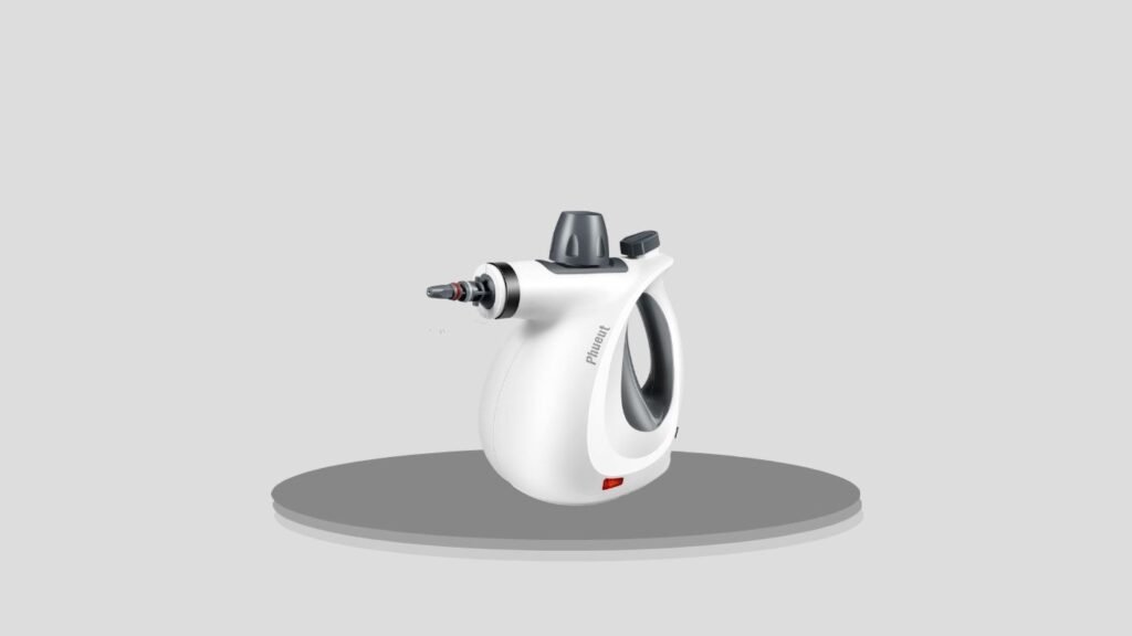 Phueut Handheld Pressurized Steam Cleaner