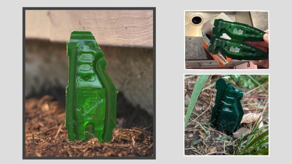 TERRO T1813B Outdoor Ready-to-Use Liquid Ant Bait