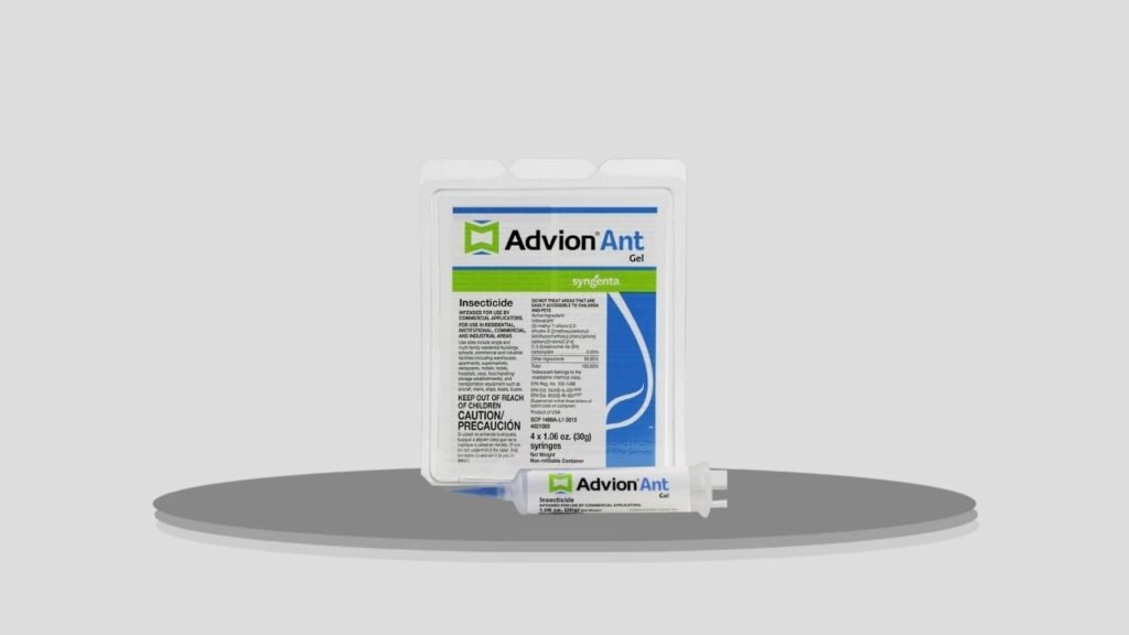 Syngenta Advion Ant Gel Bait