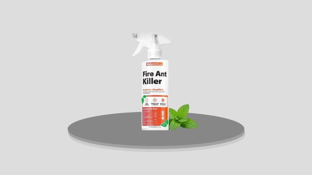NatureStop Fire Ant Killer Spray