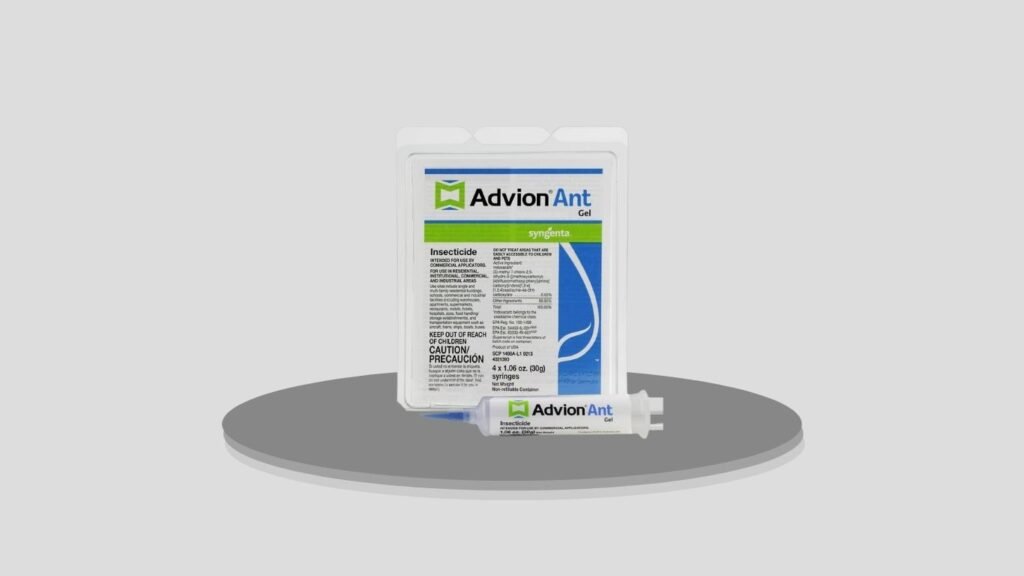 Syngenta Advion Ant Gel Bait