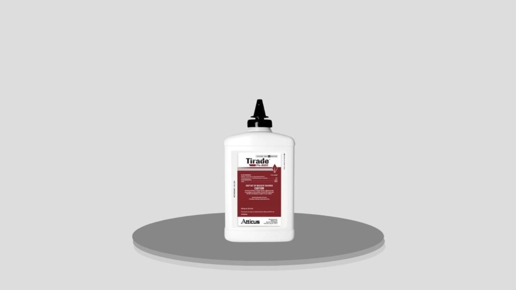 Atticus Tirade 1% Dust Insecticide