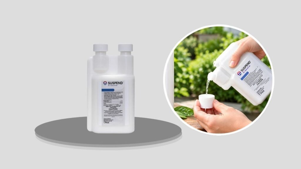 Envu Suspend SC Insecticide
