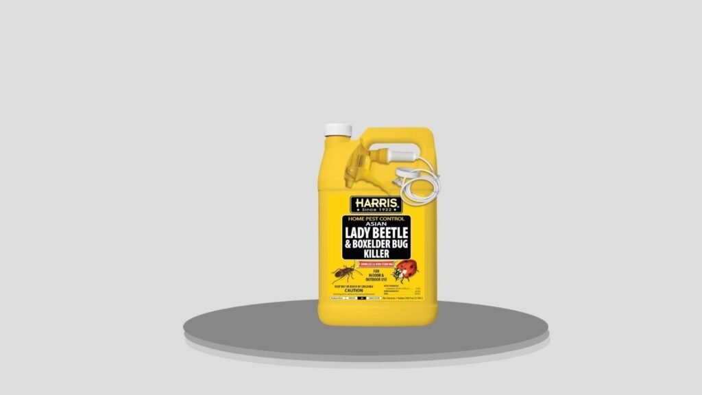 HARRIS Japanese Beetle Killer Spray