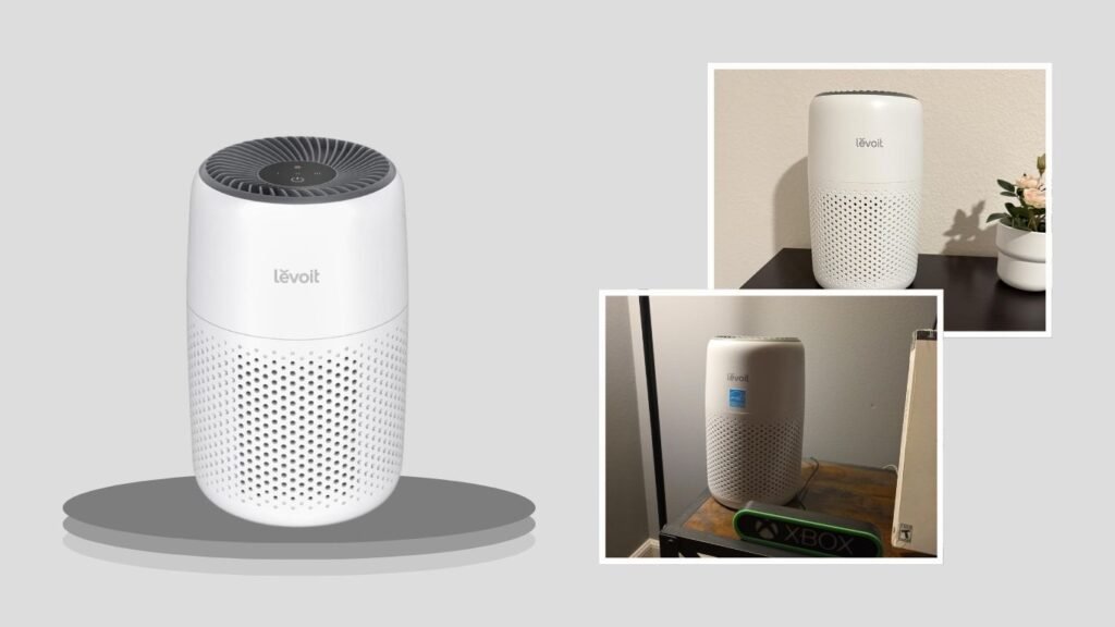 LEVOIT Core Mini-P Air Purifier