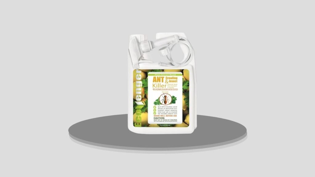 EcoVenger Ant & Crawling Insect Killer