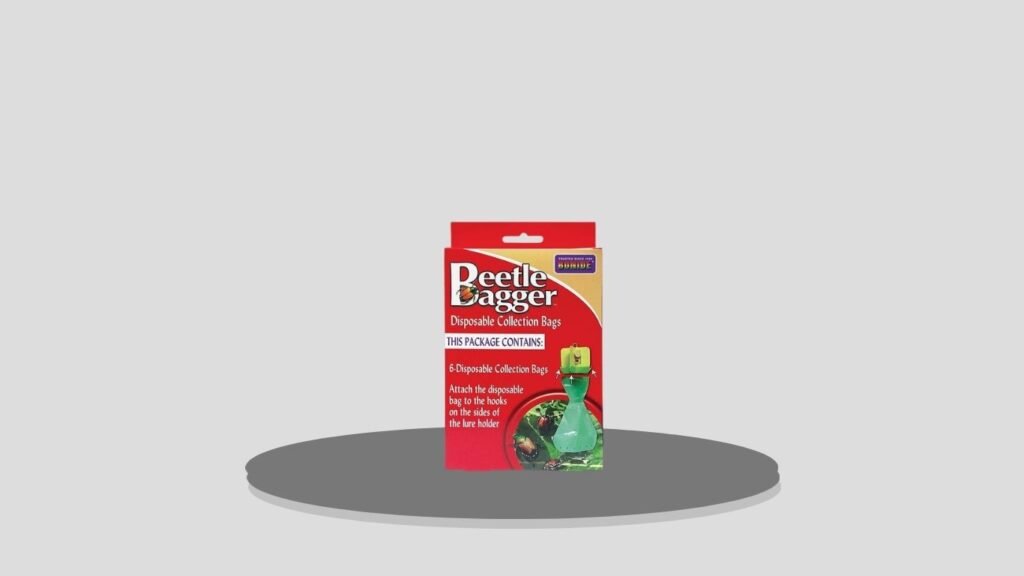 Bonide Beetle Bagger Japanese Beetle Replacement Bags