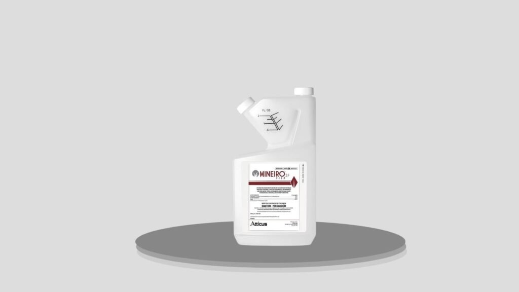 Atticus Mineiro 2F Flex Imidacloprid Concentrate – 32 oz