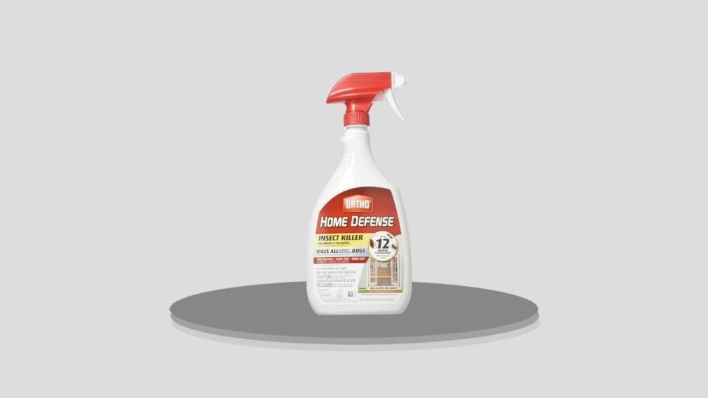 Ortho Home Defense Perimeter Insect Killer Spray