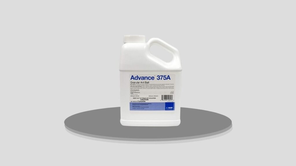 BASF Advance 375A Granular Ant Bait