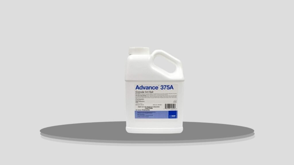 BASF Advance 375A Granular Ant Bait