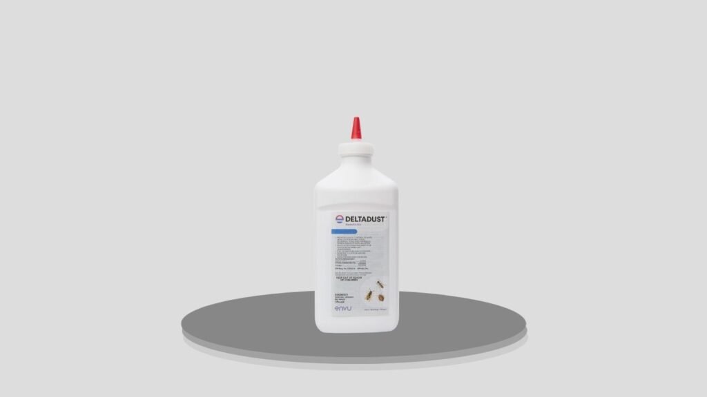 Envu DeltaDust Insecticide