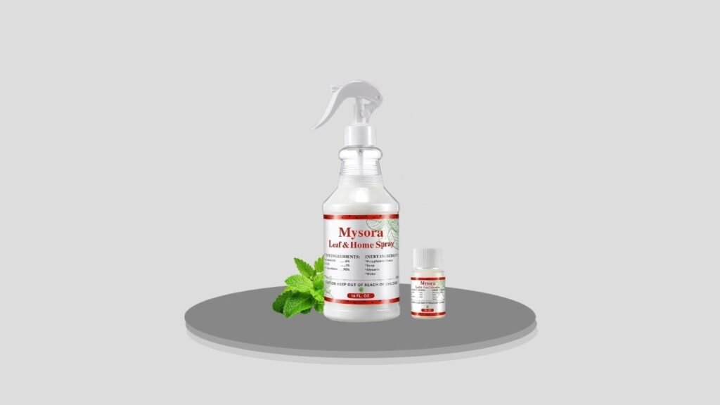 Mysora Ladybug & Asian Lady Beetle Repellent Concentrate