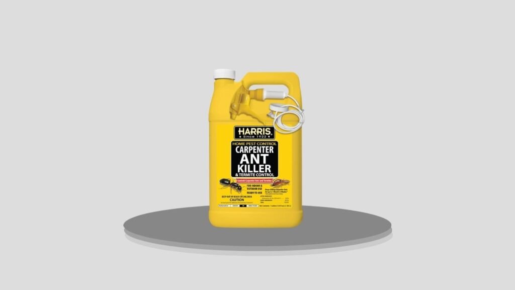 Harris Carpenter Ant & Termite Control Treatment Spray