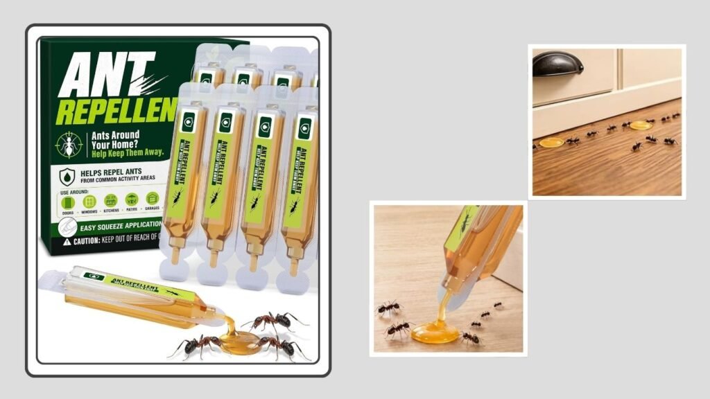 Individual Formula Carpenter Ant Bait Stations