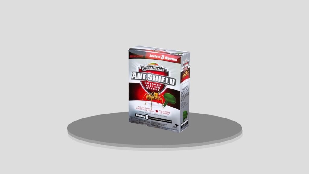 Spectracide Bug Stop Home Barrier Outdoor Insect Killer