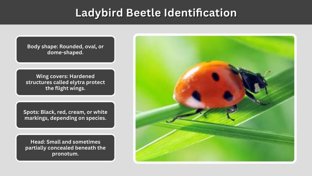 Ladybird Beetle Identification