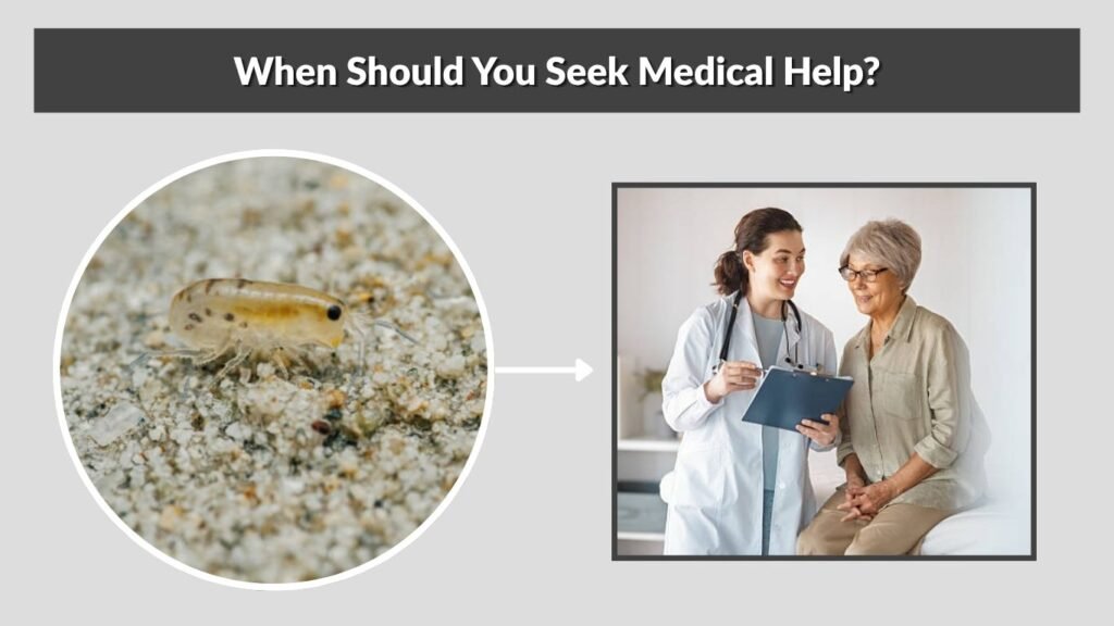 When Should You Seek Medical Help?